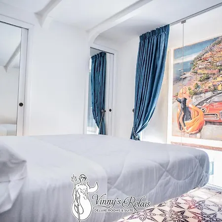 Vinny's Relais 4* Vietri