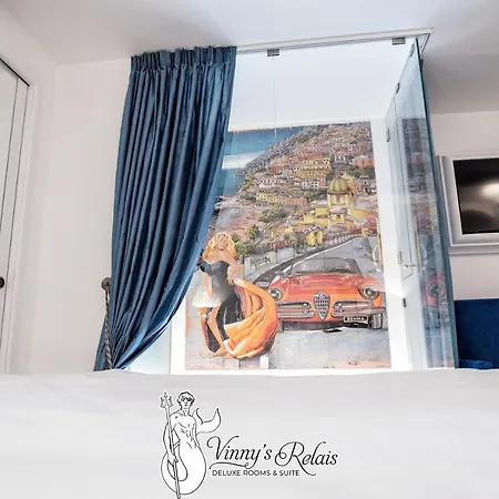 Vinny's Relais 4*