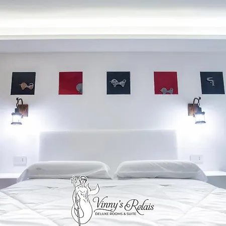Vinny's Relais 4* Vietri