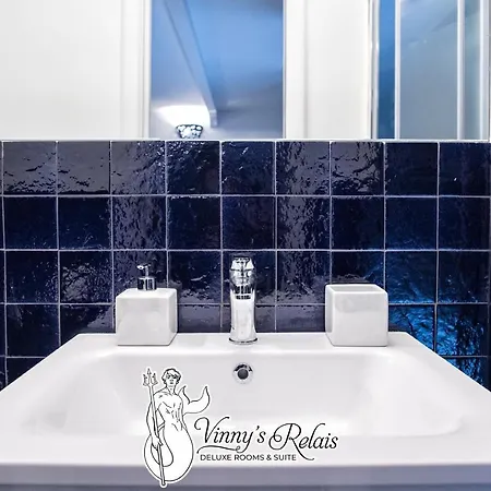 Vinny's Relais 4* Vietri