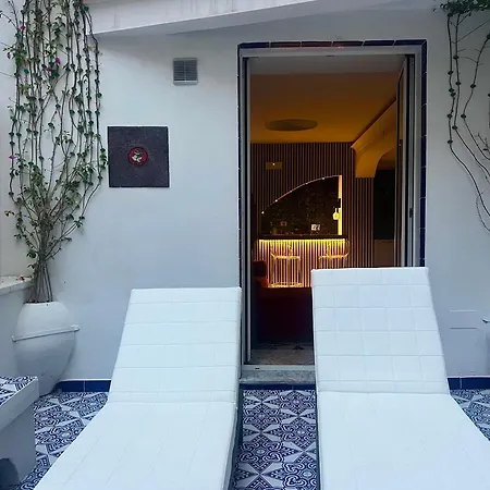 Vinny's Relais 4*