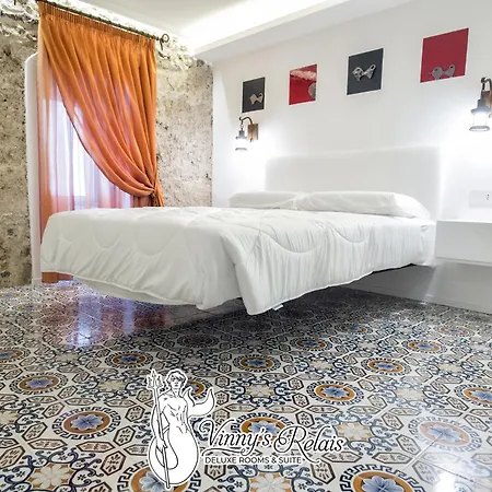 Vinny's Relais Vietri