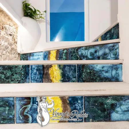 Vinny's Relais 4* Vietri