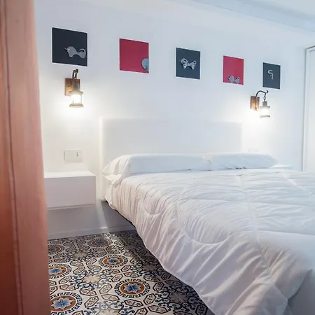 Vinny's Relais 4*