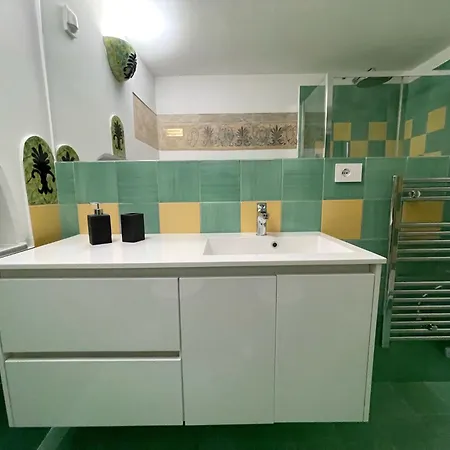 Vinny's Relais Vietri