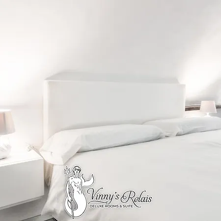 Vinny's Relais ベッド・アンド・ブレックファスト 4*