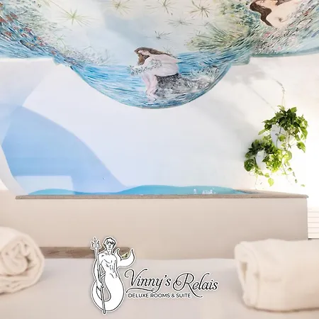 Vinny's Relais Vietri