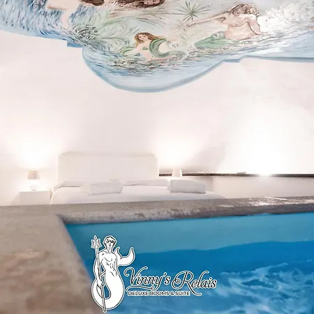 Vinny's Relais Vietri