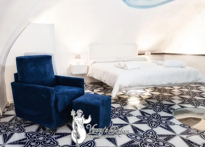 Vinny's Relais Vietri