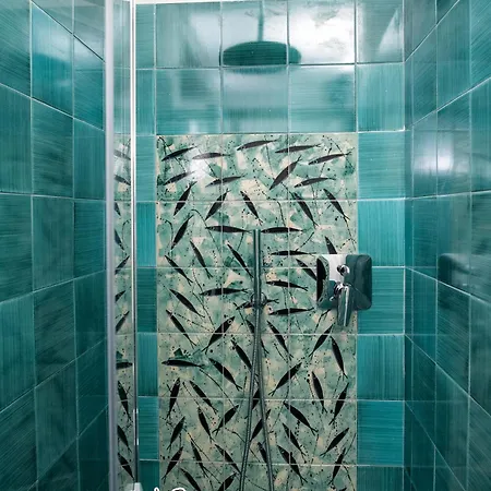 Vinny's Relais Bed & Breakfast Vietri