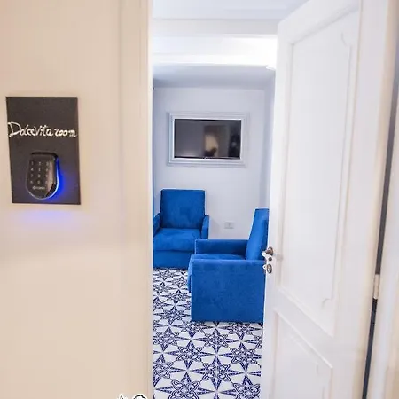 Bed & Breakfast Vinny's Relais 4*