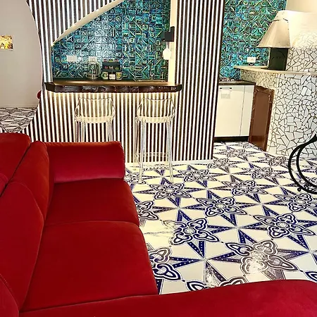 Vinny's Relais Bed & Breakfast 4*