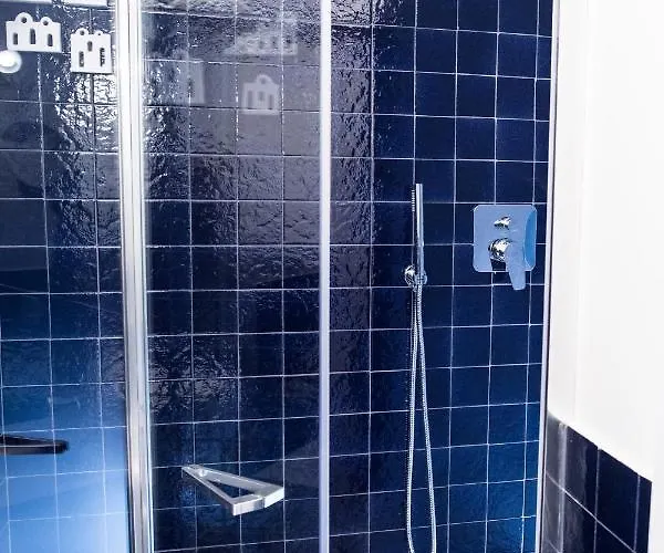 Alojamento de Acomodação e Pequeno-almoço Vinny's Relais Vietri