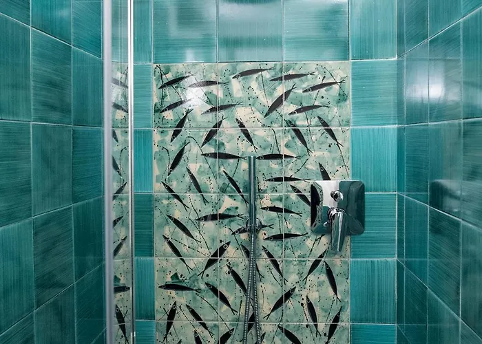 Vinny's Relais Alojamento de Acomodação e Pequeno-almoço Vietri