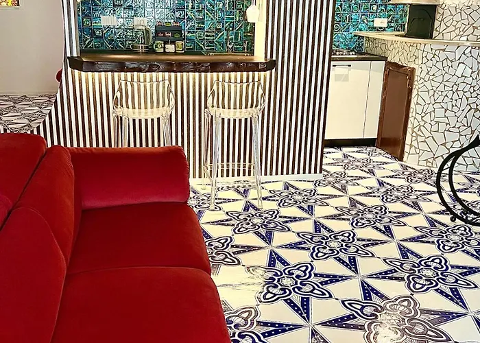 Vinny's Relais Alojamento de Acomodação e Pequeno-almoço 4*