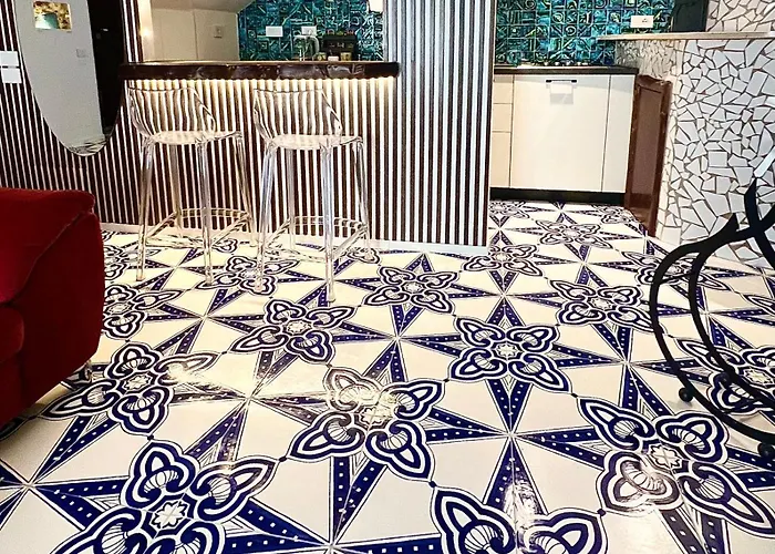 Vinny's Relais Alojamento de Acomodação e Pequeno-almoço Vietri