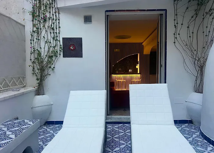 Vinny's Relais 4*
