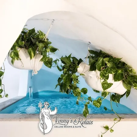 ベッド・アンド・ブレックファスト Vinny's Relais Vietri