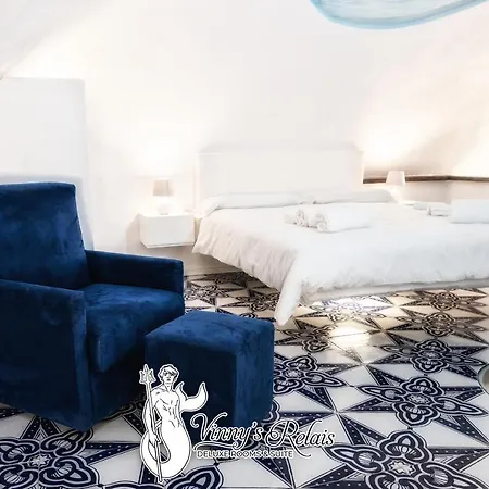 Vinny's Relais Vietri