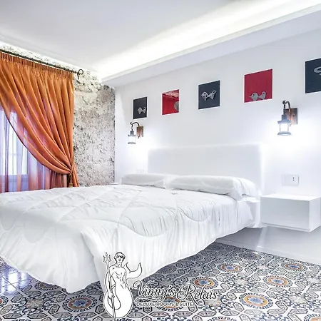 Vinny's Relais * Vietri