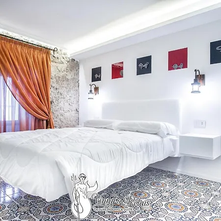 Vinny's Relais 3* Vietri