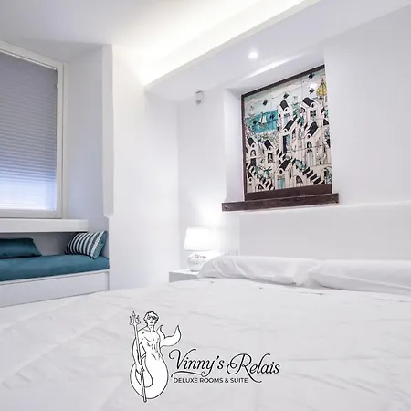 Vinny's Relais Виетри