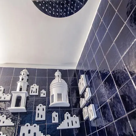 ベッド・アンド・ブレックファスト Vinny's Relais