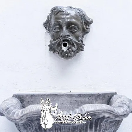 Alojamento de Acomodação e Pequeno-almoço Vinny's Relais