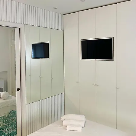 Vinny's Relais - Deluxe Rooms&suite Couette-café Vietri