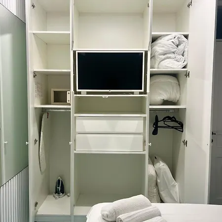Couette-café Vinny's Relais - Deluxe Rooms&suite